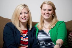 My Old Kentucky Road Trip authors