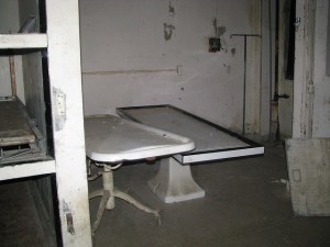 Waverly Hills Sanatorium, Louisville, Kentucky, My Old Kentucky Road Trip