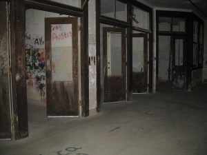 Waverly Hills Sanatorium, Louisville, Kentucky, My Old Kentucky Road Trip