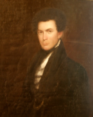 Cassius Clay Lexington Kentucky