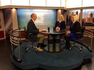 MOKRT My Old Kentucky Road Trip One to One with Bill Goodman KET